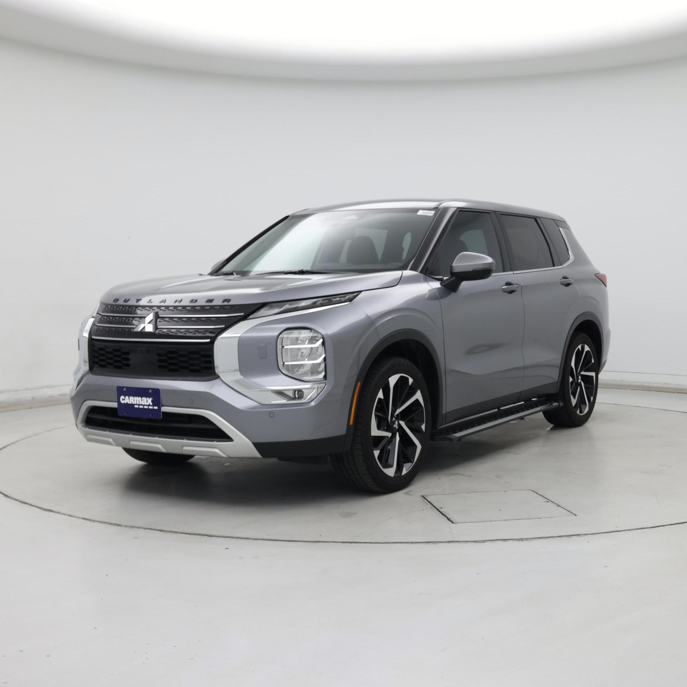 Thumbnail: 2024 Mitsubishi Outlander - 4