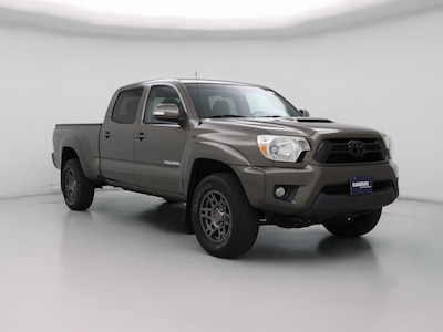 2015 Toyota Tacoma  -
                Colorado Springs, CO