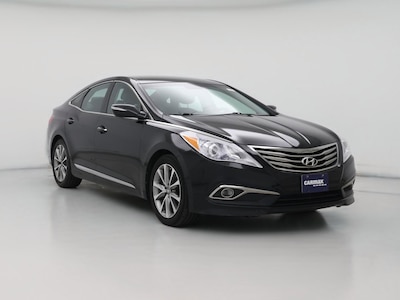 2015 Hyundai Azera  -
                Colorado Springs, CO