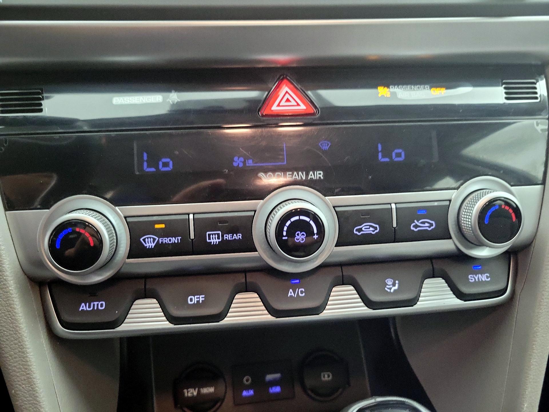 Thumbnail: 2020 Hyundai Elantra - 16