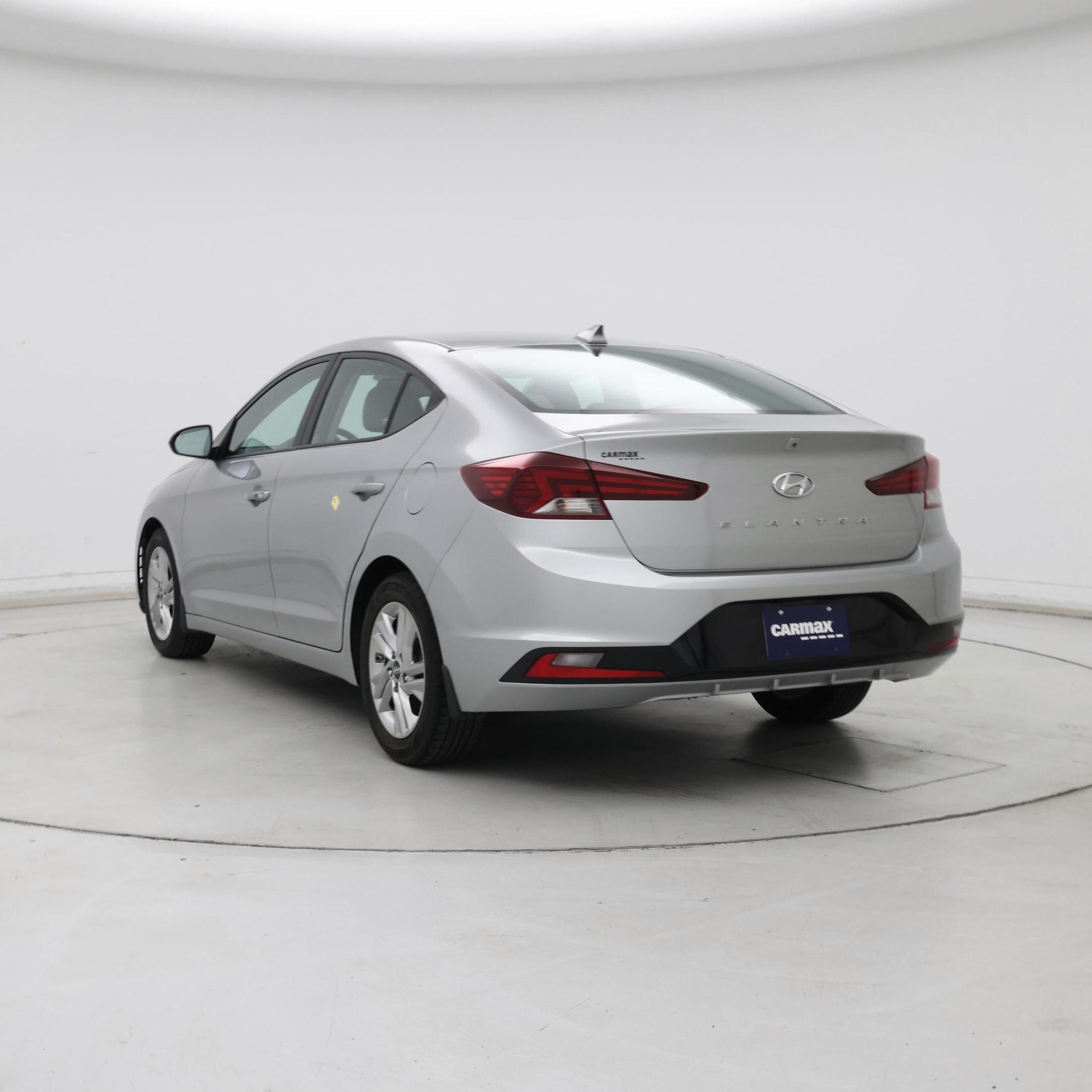 Thumbnail: 2020 Hyundai Elantra - 2