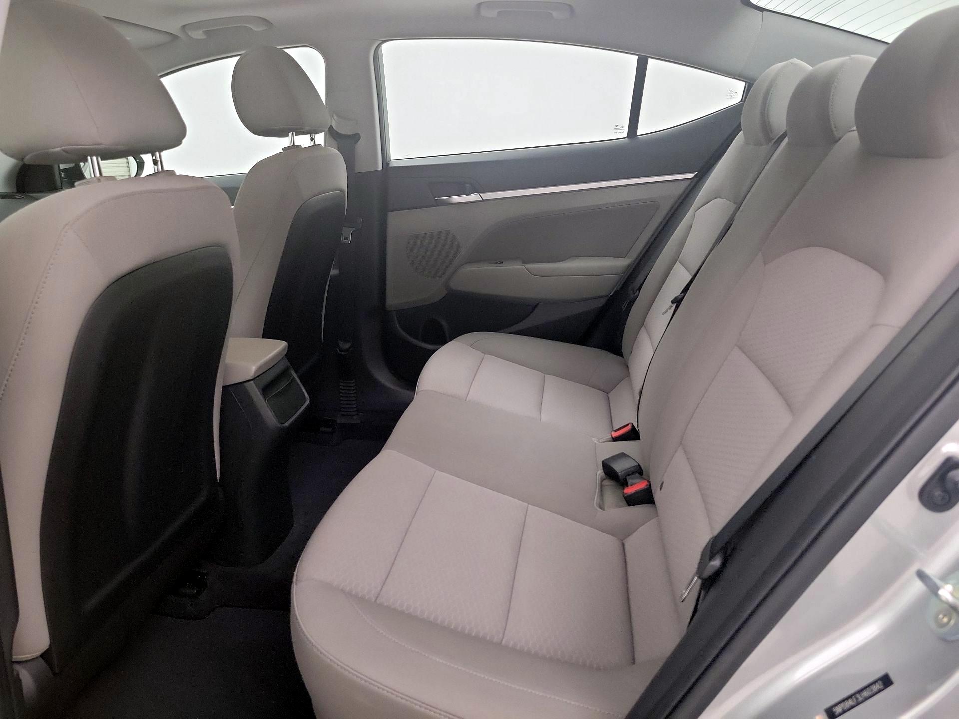 Thumbnail: 2020 Hyundai Elantra - 20