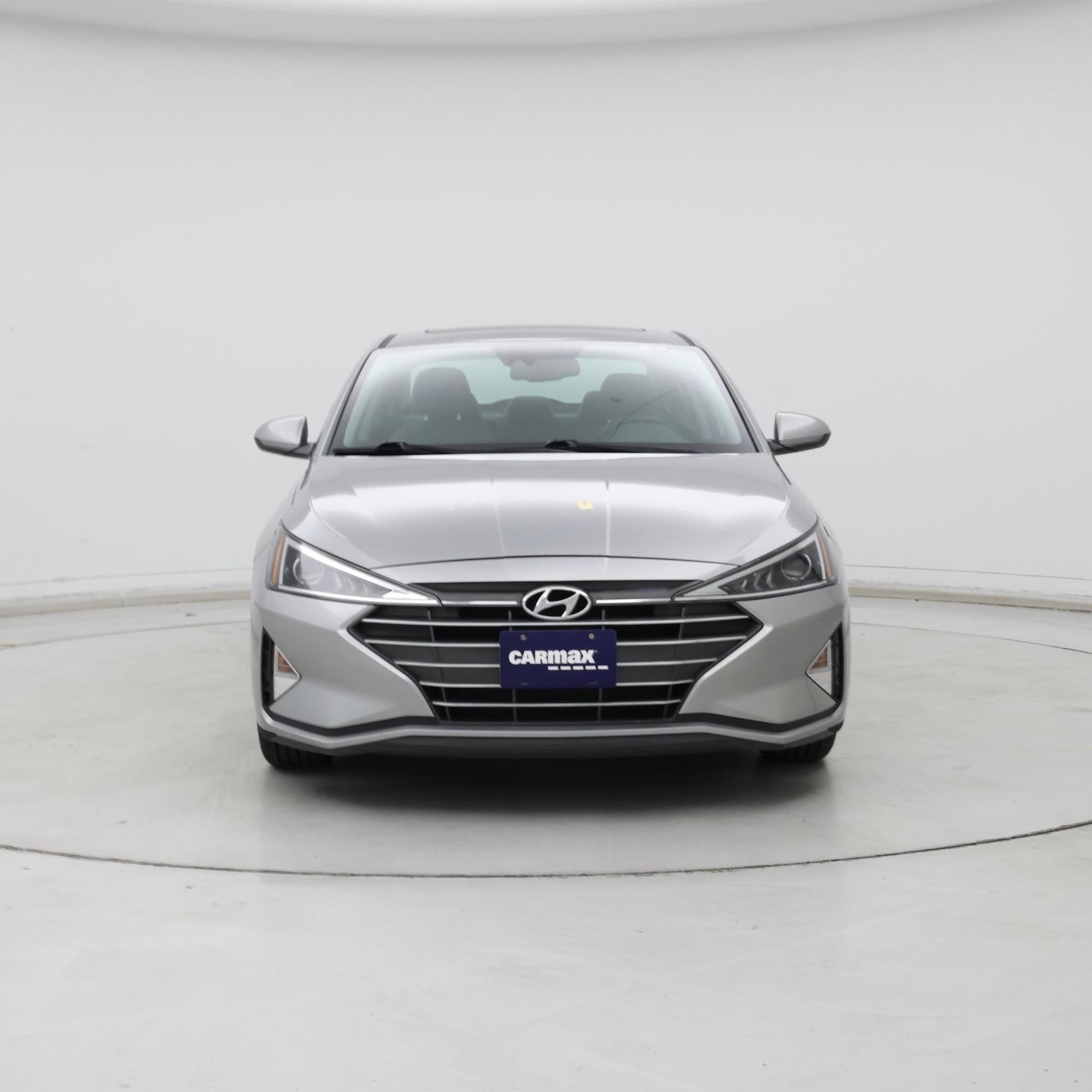 Thumbnail: 2020 Hyundai Elantra - 5