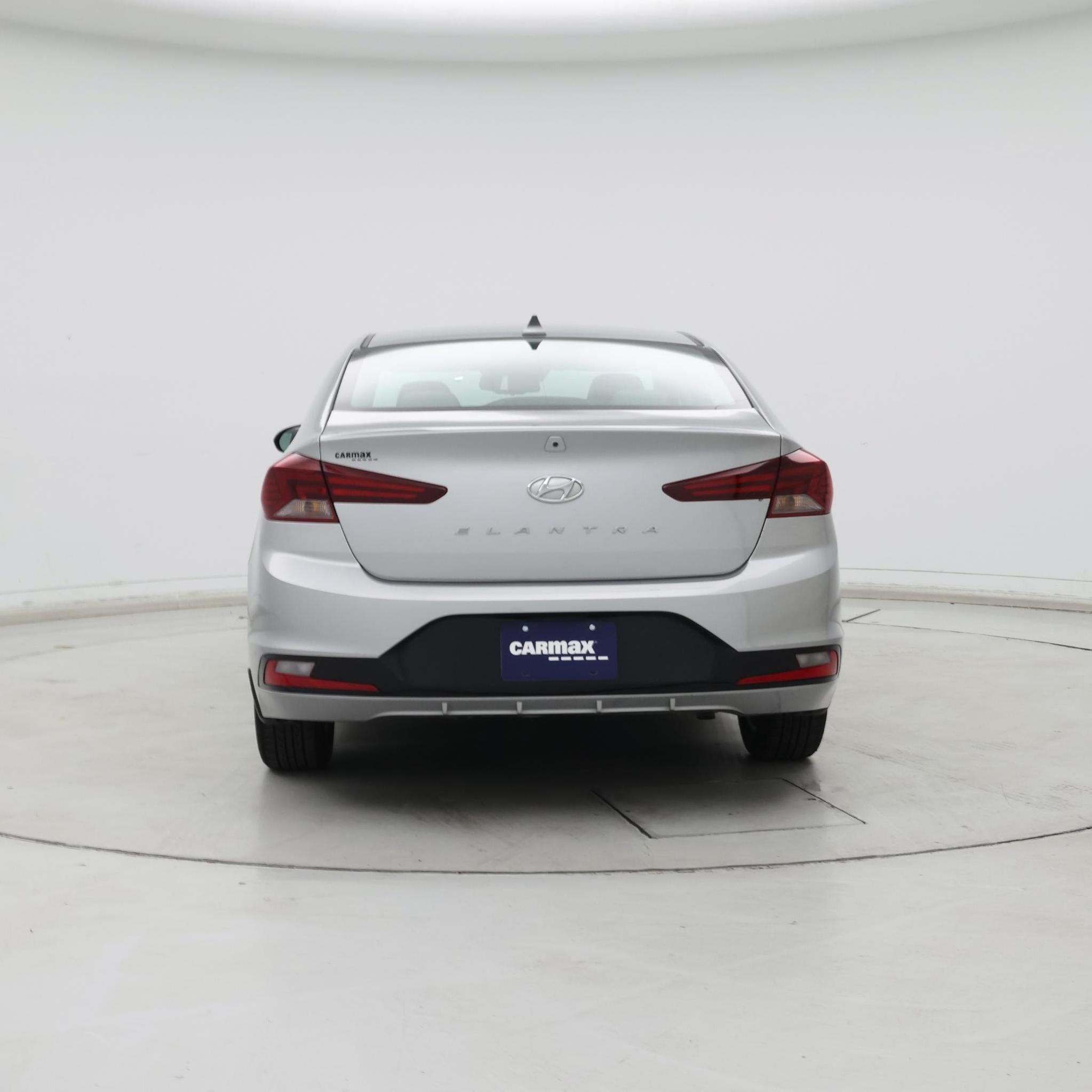 Thumbnail: 2020 Hyundai Elantra - 6