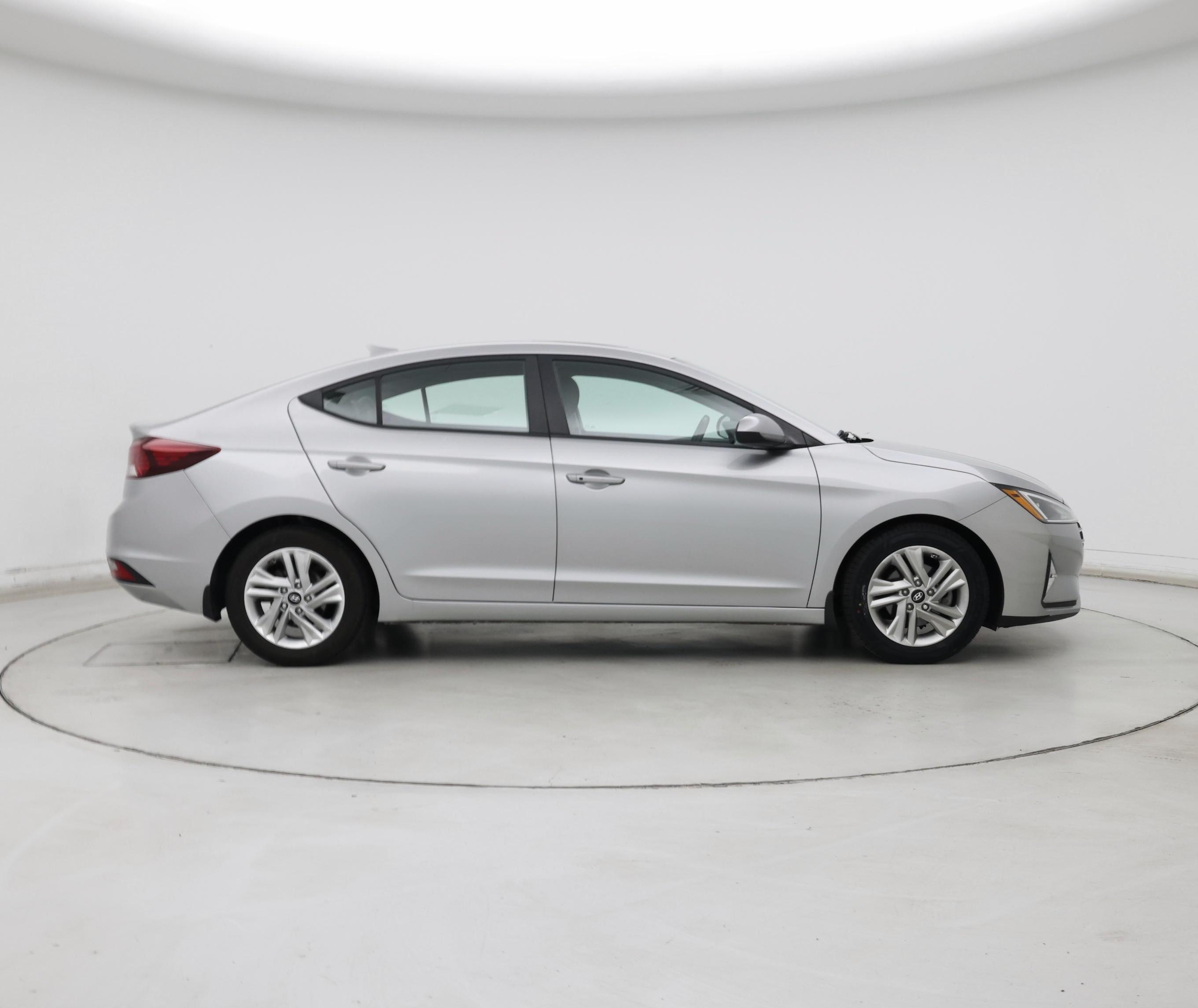 Thumbnail: 2020 Hyundai Elantra - 7