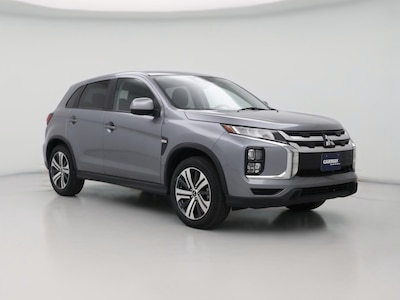 2021 Mitsubishi Outlander Sport ES -
                  Colorado Springs, CO