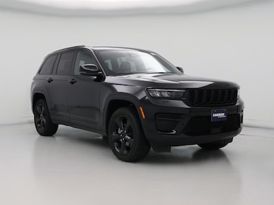 2023 Jeep Grand Cherokee Altitude -
                  Colorado Springs, CO