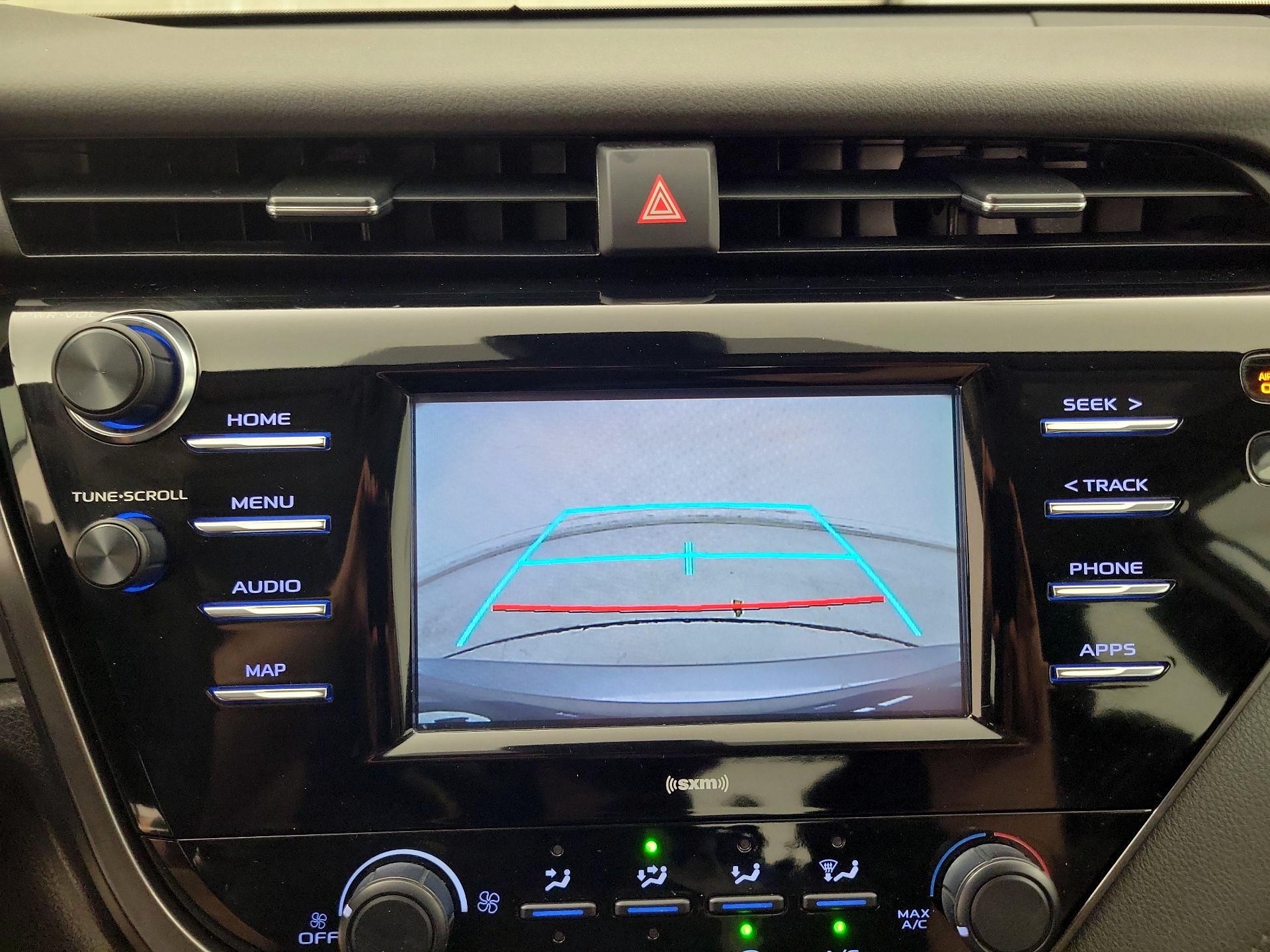 Thumbnail: 2020 Toyota Camry - 12
