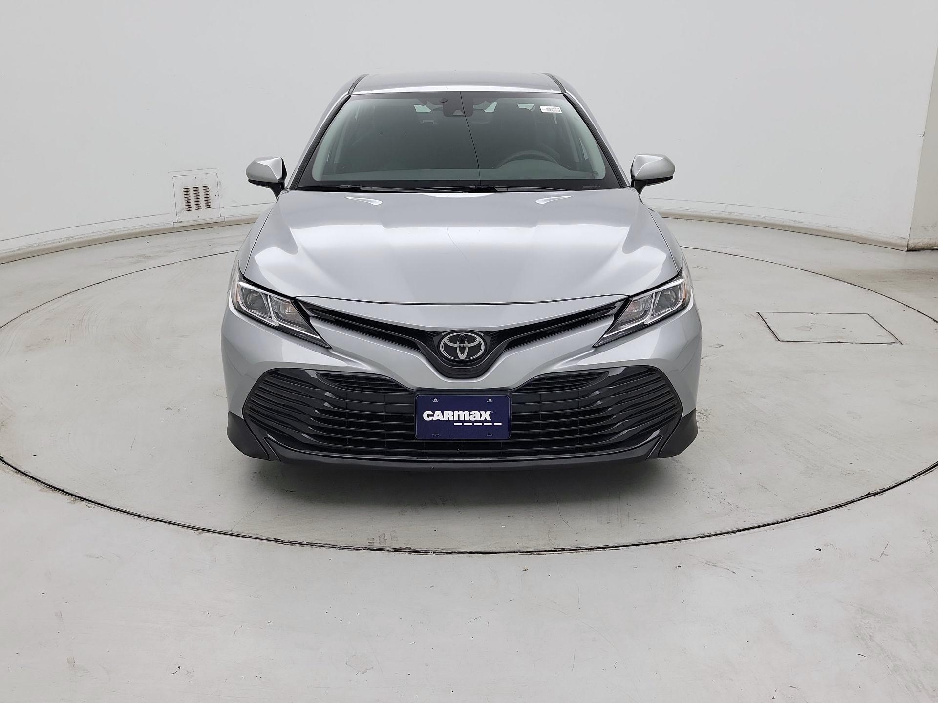 Thumbnail: 2020 Toyota Camry - 2