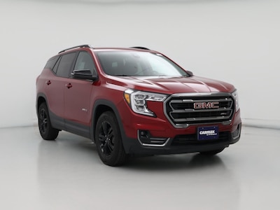 2023 GMC Terrain AT4 -
                Colorado Springs, CO