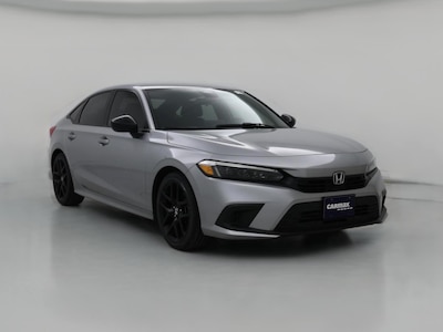 2022 Honda Civic Sport -
                  Denver, CO