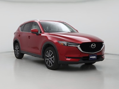 2017 Mazda CX-5 Grand Select -
                Littleton, CO