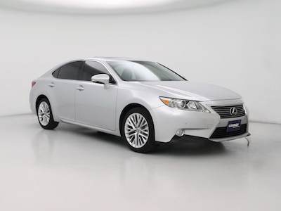 2013 Lexus ES 350 -
                Colorado Springs, CO