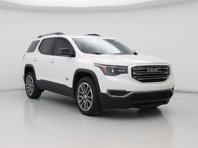2017 GMC Acadia SLT -
                  Colorado Springs, CO