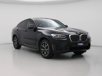 2022 BMW X4 xDrive30i -
                Colorado Springs, CO