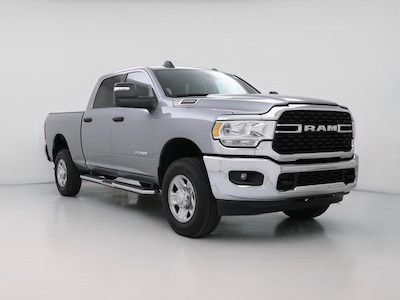 2024 RAM 2500 Big Horn -
                  Wichita, KS