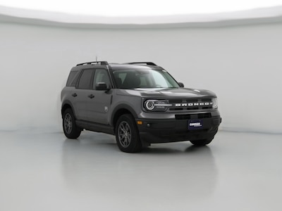 2023 Ford Bronco Sport Big Bend -
                  Overland Park, KS