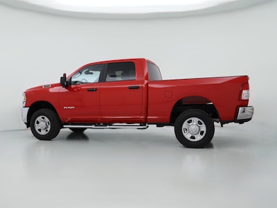 2024 RAM 2500 Big Horn -
                  Wichita, KS