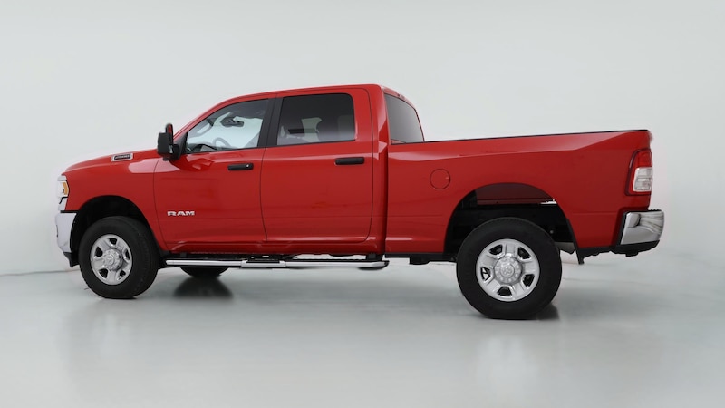 2024 RAM 2500 Big Horn Hero Image