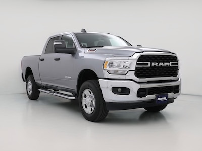 2024 RAM 2500 Big Horn -
                  Wichita, KS