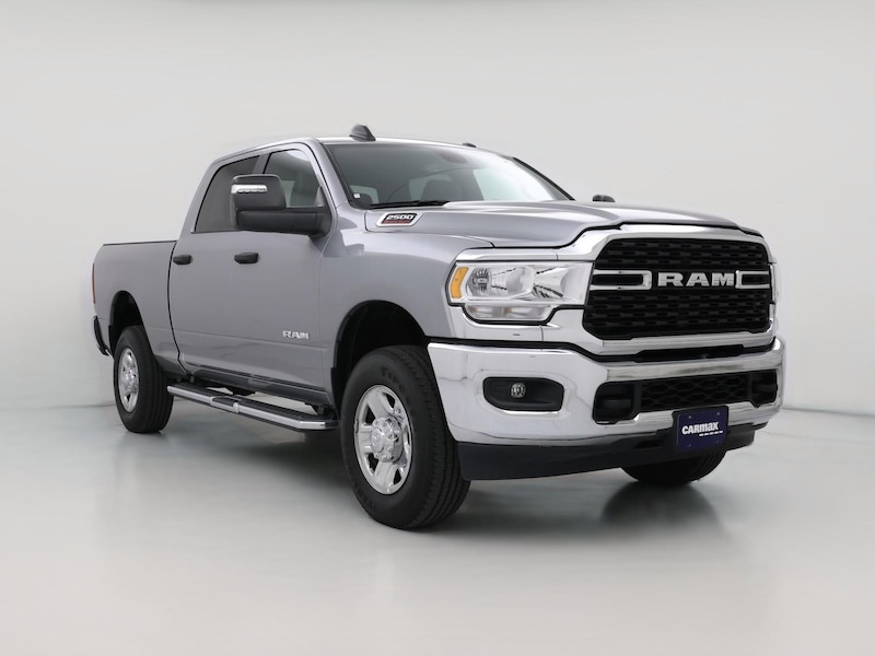 2024 Ram 2500 Bighorn