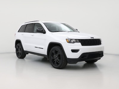 2019 Jeep Grand Cherokee Upland -
                  Wichita, KS