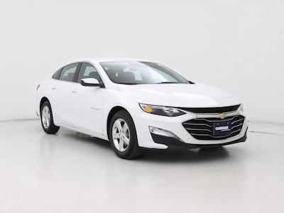 2023 Chevrolet Malibu LT -
                  Wichita, KS