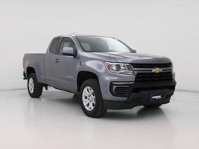 2022 Chevrolet Colorado LT -
                  Wichita, KS