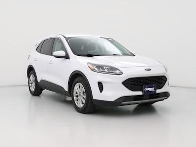 2021 Ford Escape SE -
                Wichita, KS