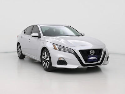 2022 Nissan Altima SV -
                Wichita, KS