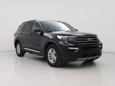 2023 Ford Explorer XLT -
                  Wichita, KS