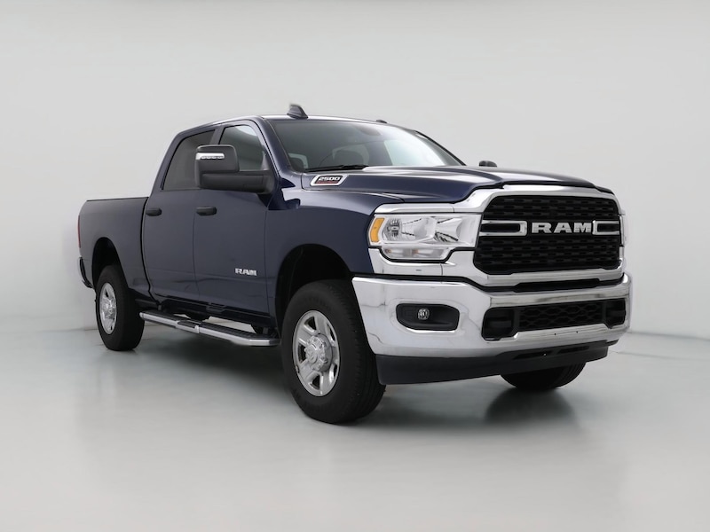 2024 Ram 2500 Bighorn