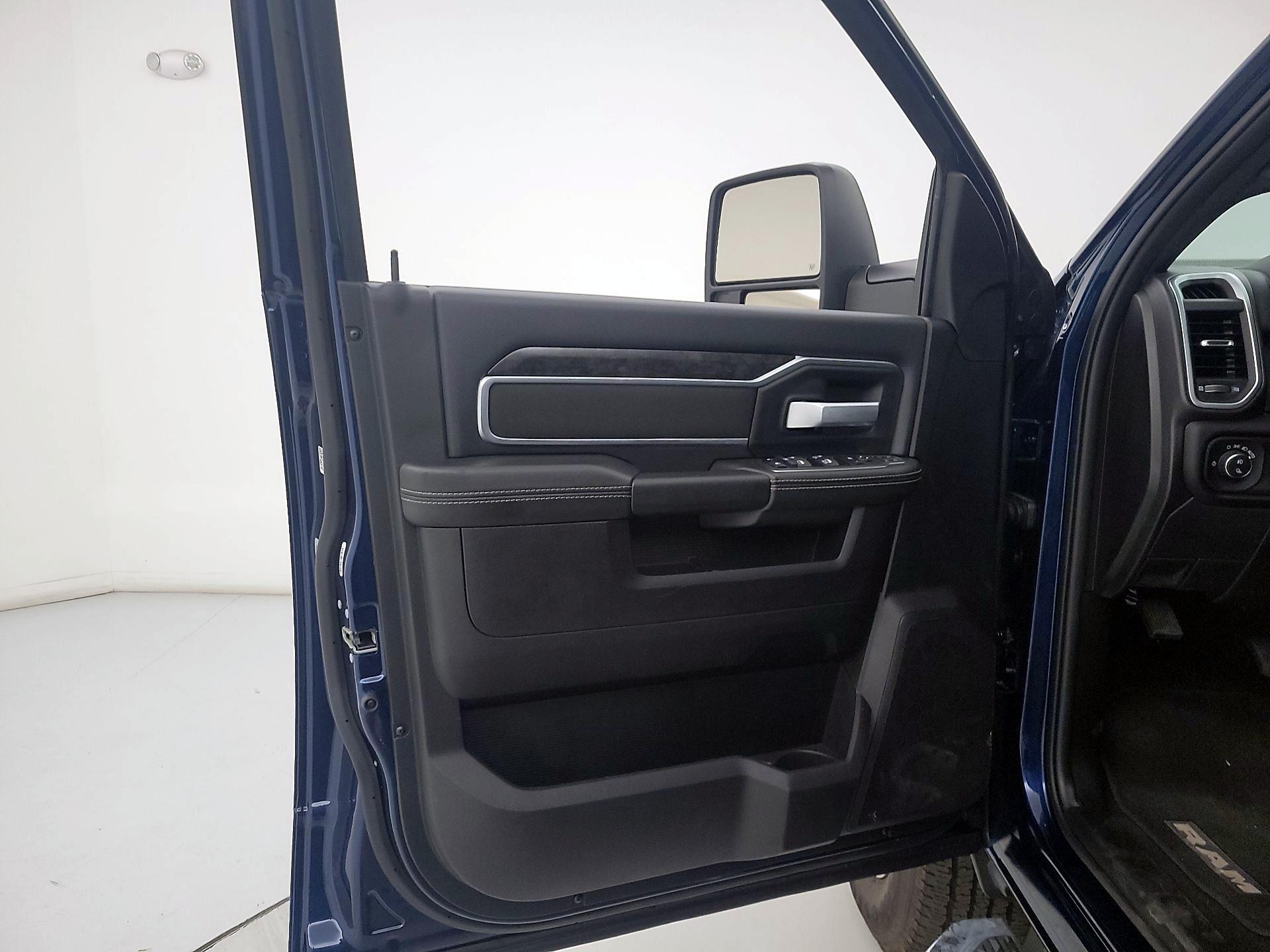 Thumbnail: 2024 RAM 2500 - 12
