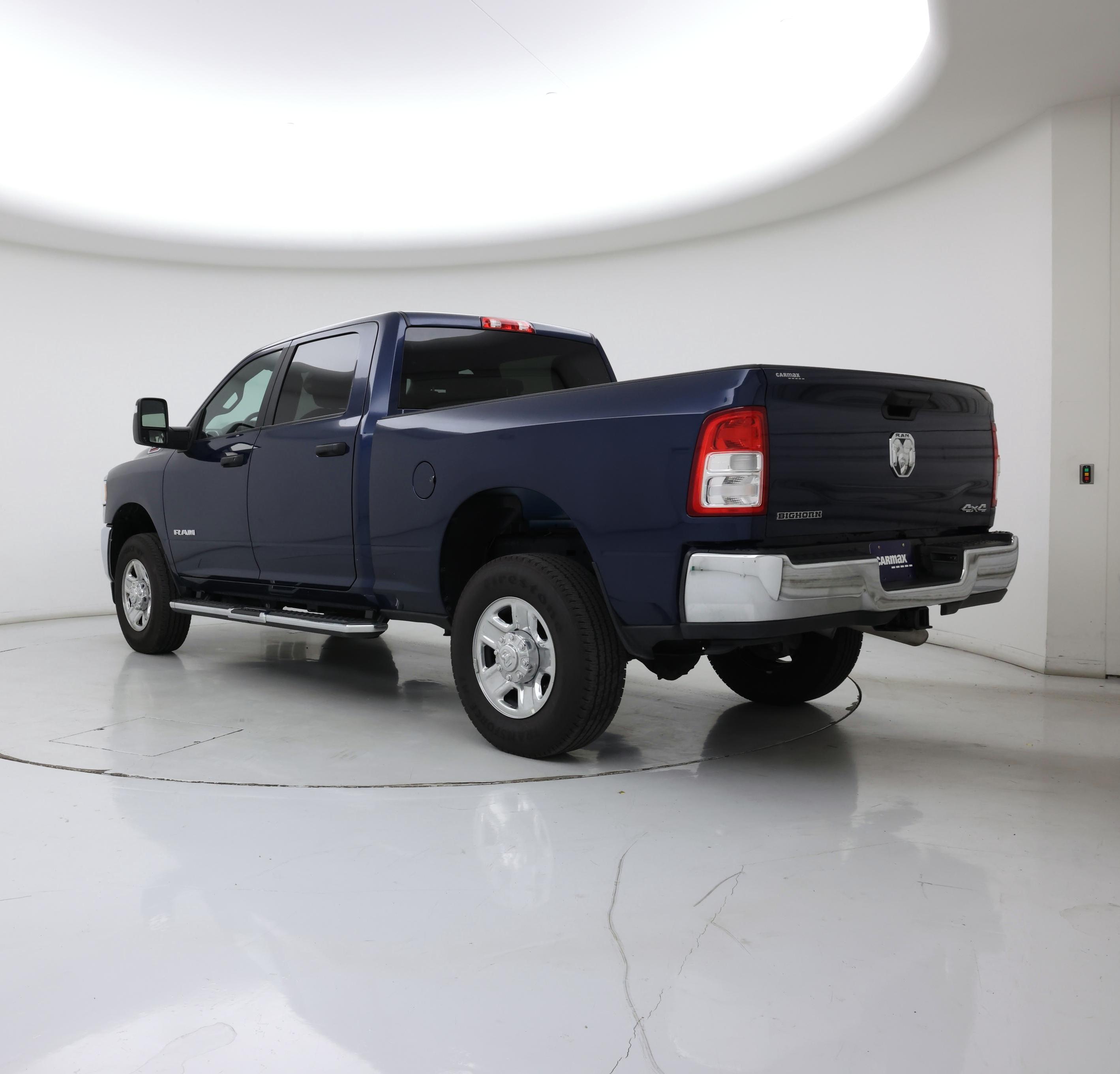 Thumbnail: 2024 RAM 2500 - 2