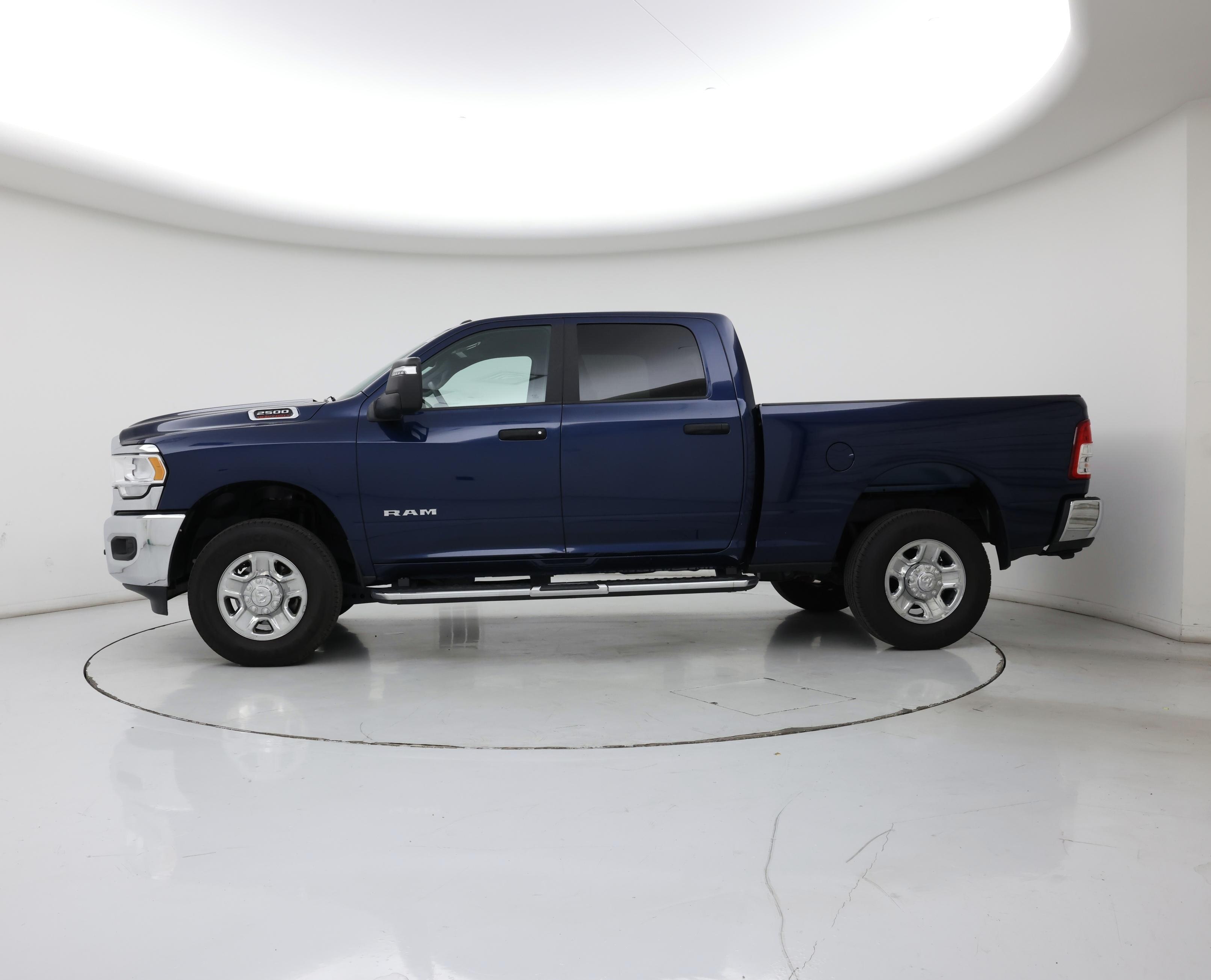 Thumbnail: 2024 RAM 2500 - 3