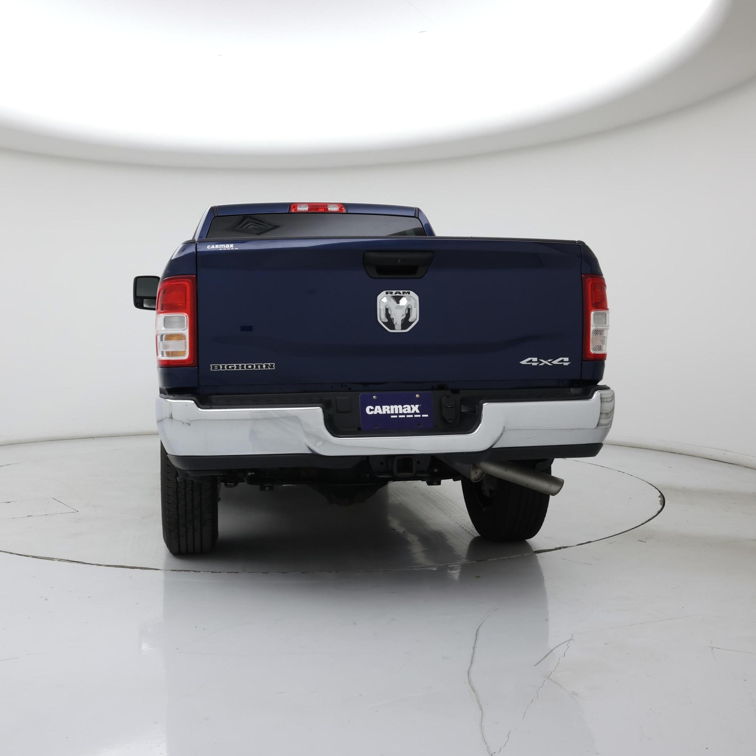 Thumbnail: 2024 RAM 2500 - 6