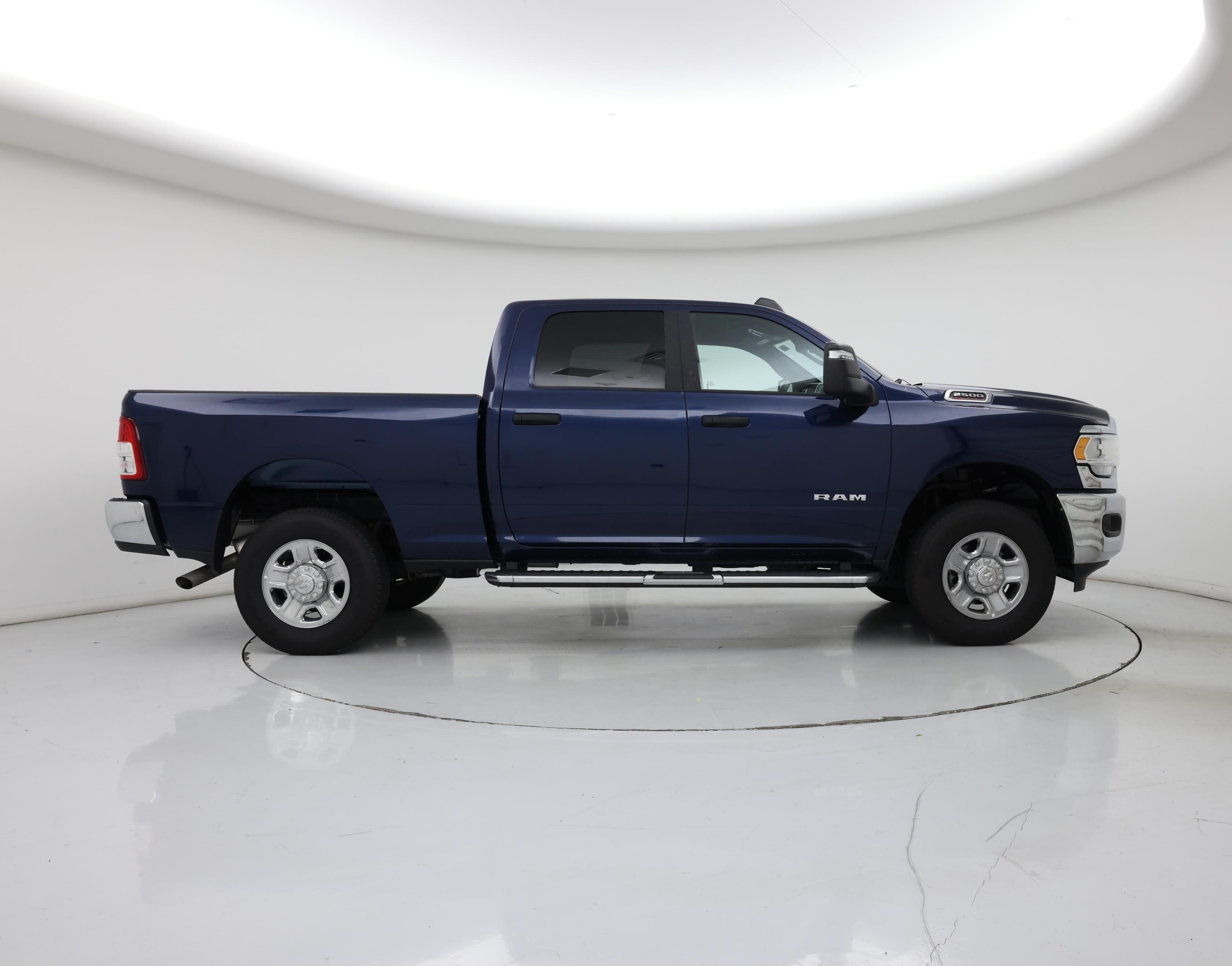 Thumbnail: 2024 RAM 2500 - 7