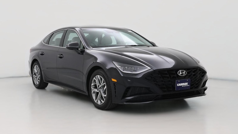 2023 Hyundai Sonata SEL Hero Image