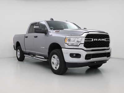 2024 RAM 2500 Big Horn -
                  Wichita, KS