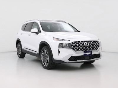 2023 Hyundai Santa Fe Limited -
                  Wichita, KS