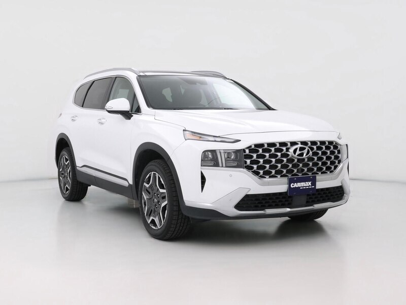 2023 Hyundai Santa Fe review, photos & specs | CarMax