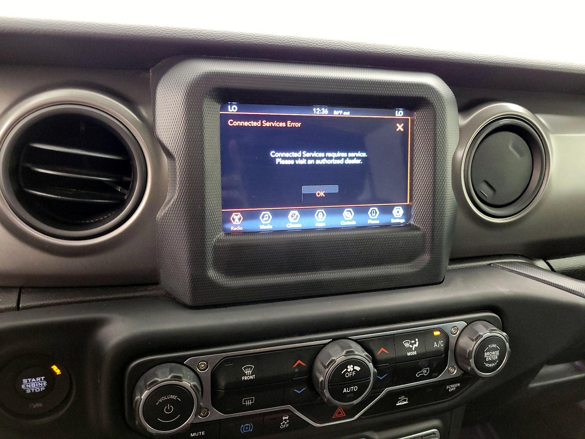 Thumbnail: 2023 Jeep Wrangler - 15