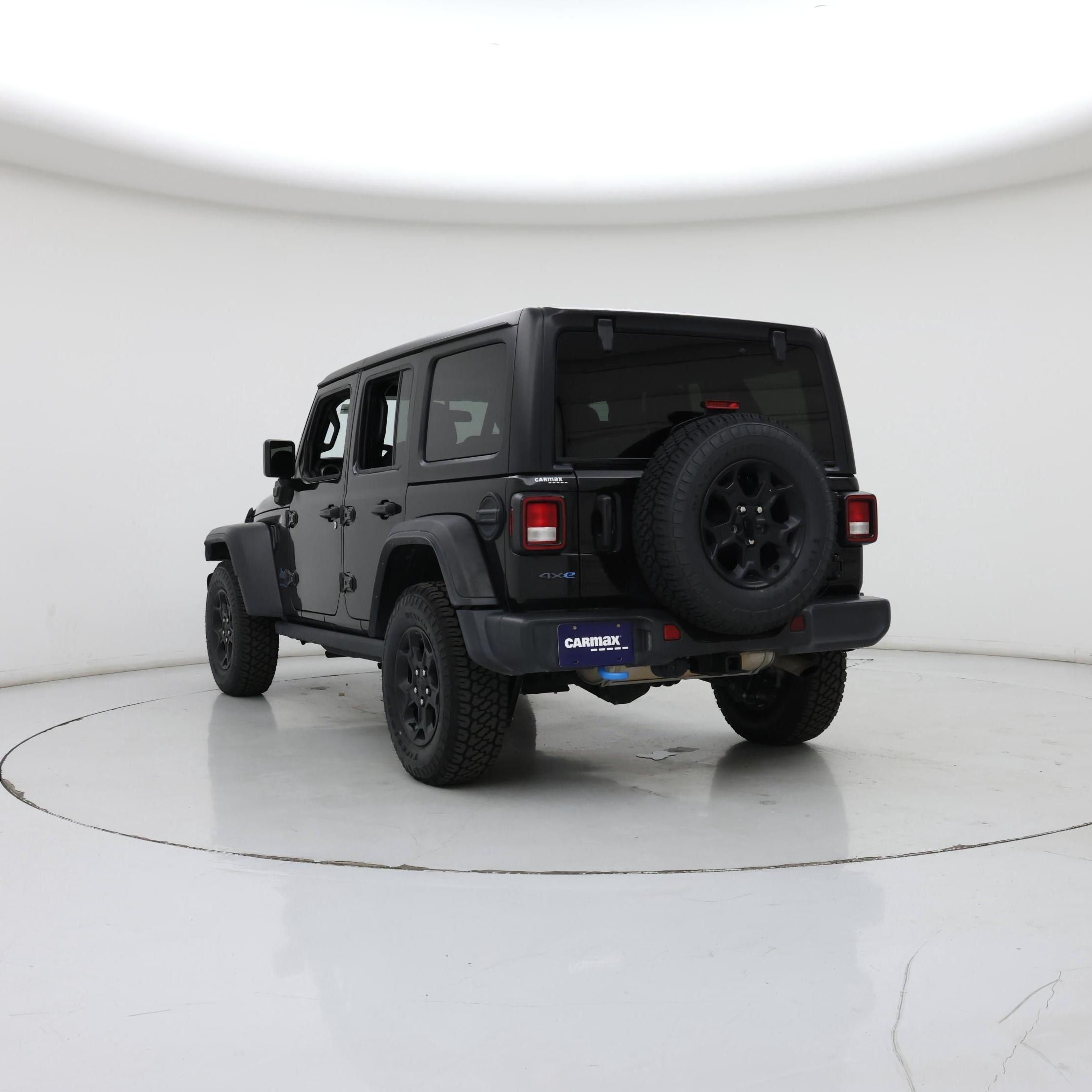 Thumbnail: 2023 Jeep Wrangler - 2