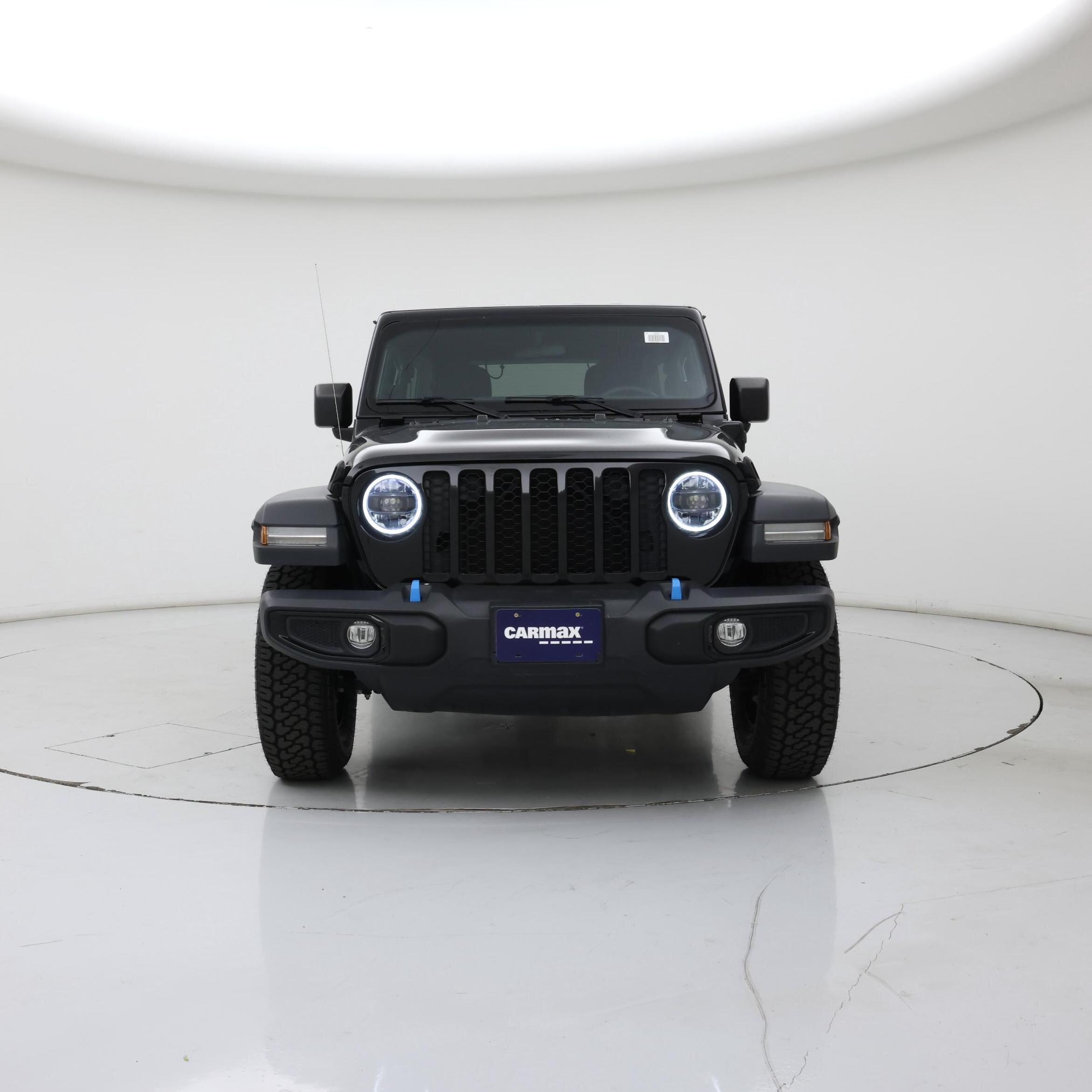 Thumbnail: 2023 Jeep Wrangler - 5