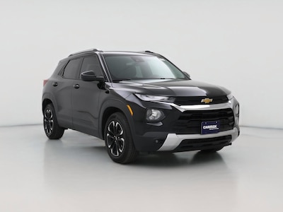 2023 Chevrolet TrailBlazer LT -
                Wichita, KS