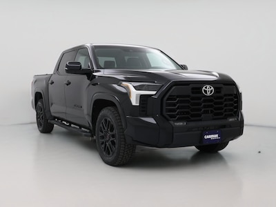 2022 Toyota Tundra SR5 -
                  Wichita, KS