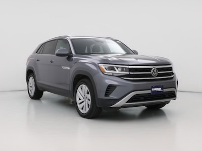 2020 Volkswagen Atlas SE -
                Wichita, KS