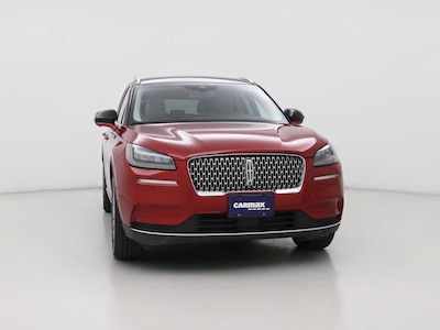 2022 Lincoln Corsair Standard -
                  Wichita, KS