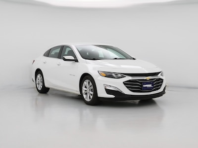 2020 Chevrolet Malibu LT -
                Overland Park, KS