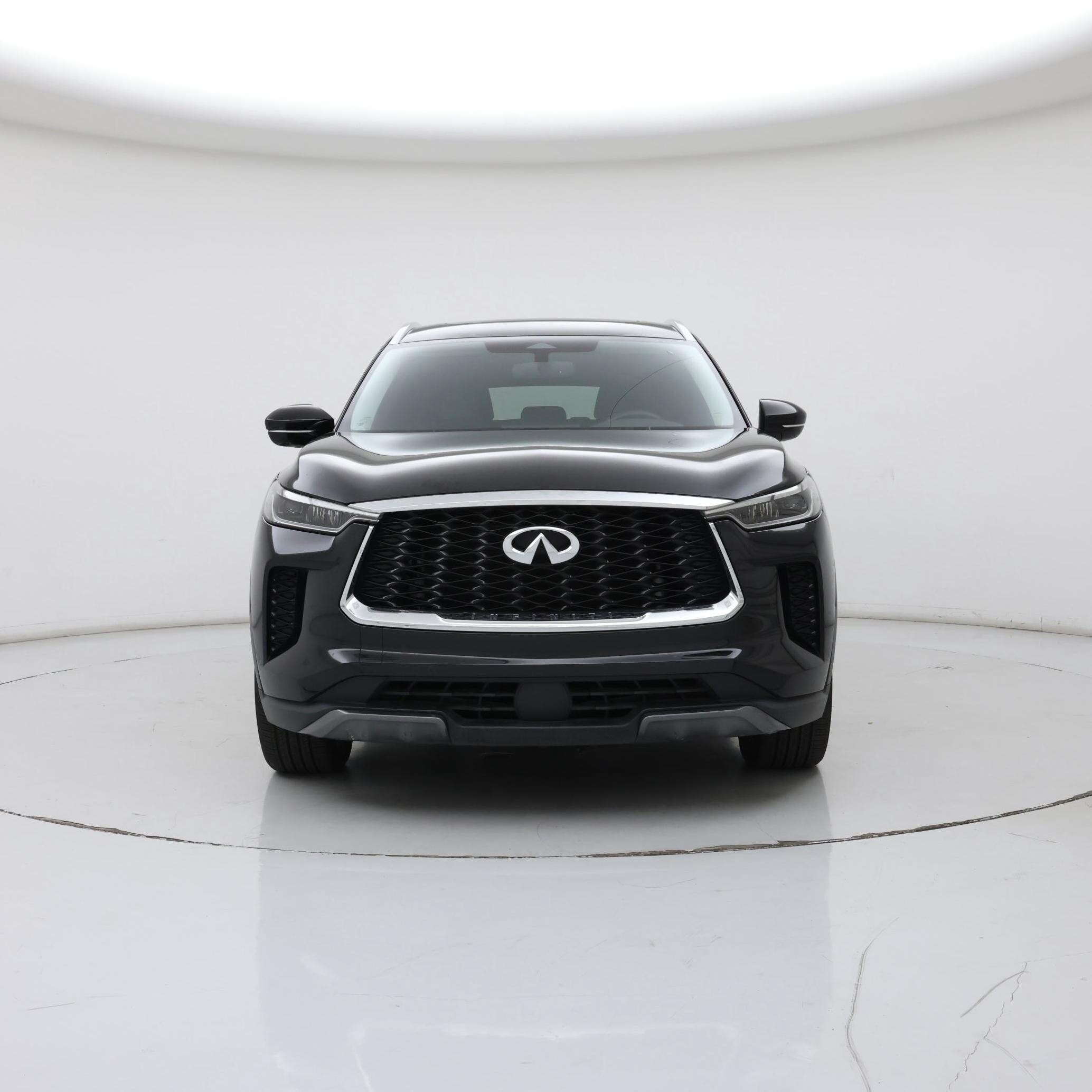 Thumbnail: 2022 INFINITI QX60 - 5